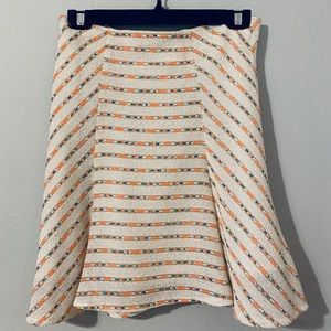 Maeve Skirt from Anthropology